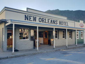 New Orleans Hotel, Arrowtown